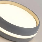 Brenelelyn Acrylic Ceiling Light-Moonnatur