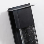 Altonlynne Acrylic Wall Light-Moonnatur