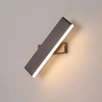 Redrenhill Acrylic Wall Light-Moonnatur