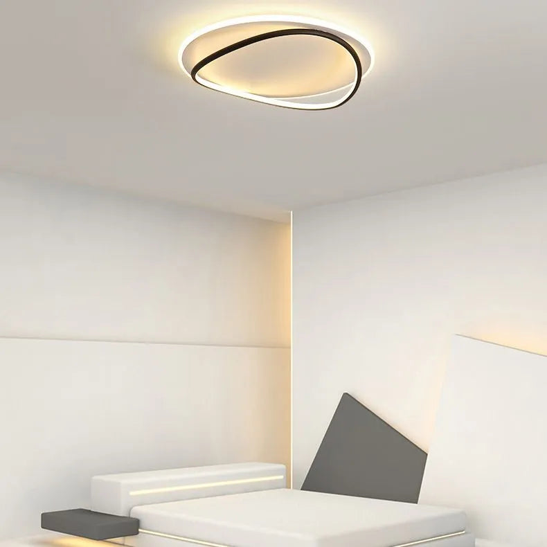 Breneloria Silica Gel Ceiling Light-Moonnatur