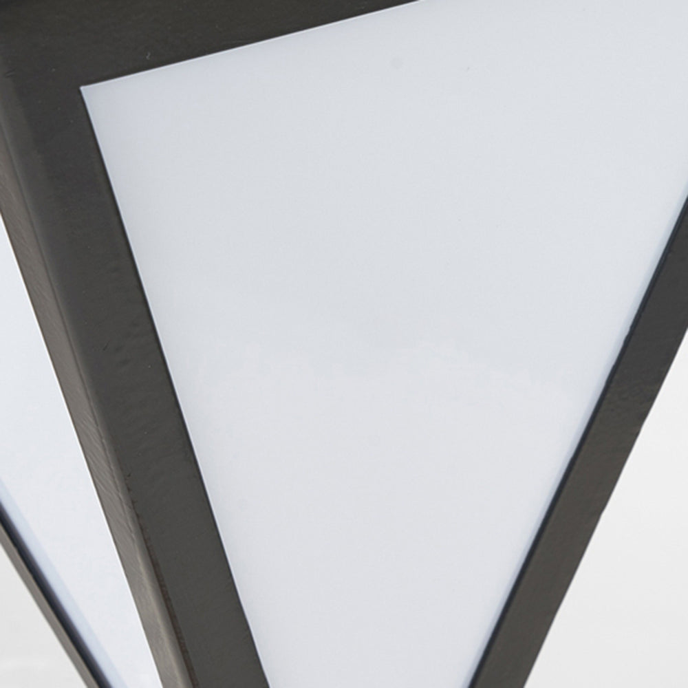 Erlenholm Glass Outdoor Light-Moonnatur