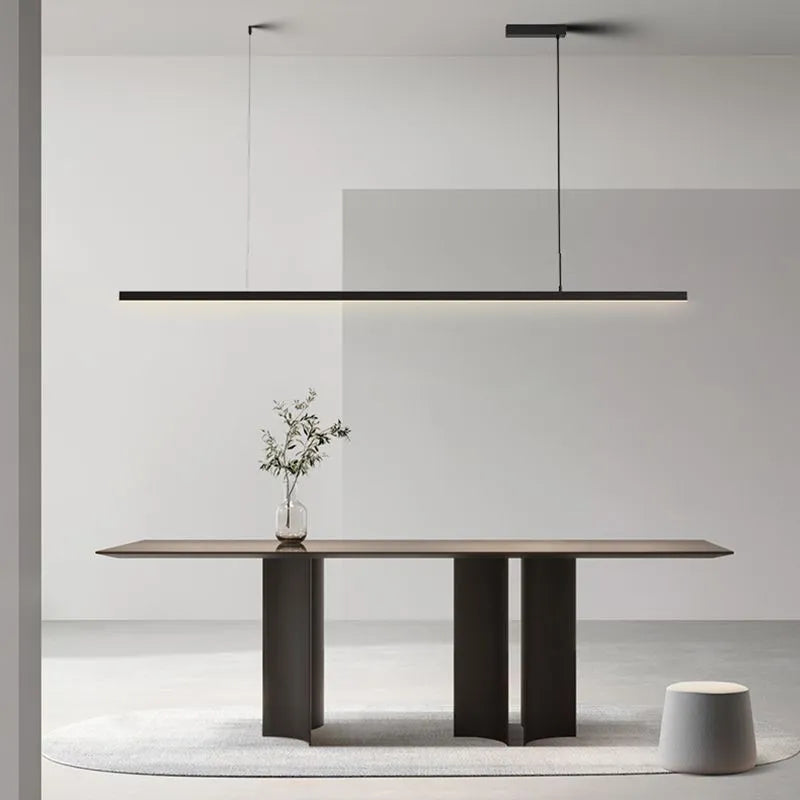Penrelwell Acrylic Pendant Light-Moonnatur