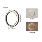Berelora Metal Wall Light-Moonnatur