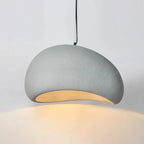 Emrendale Polystyrene Foam Pendant Light-Moonnatur