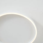 Lovenevia Metal Ceiling Light-Moonnatur