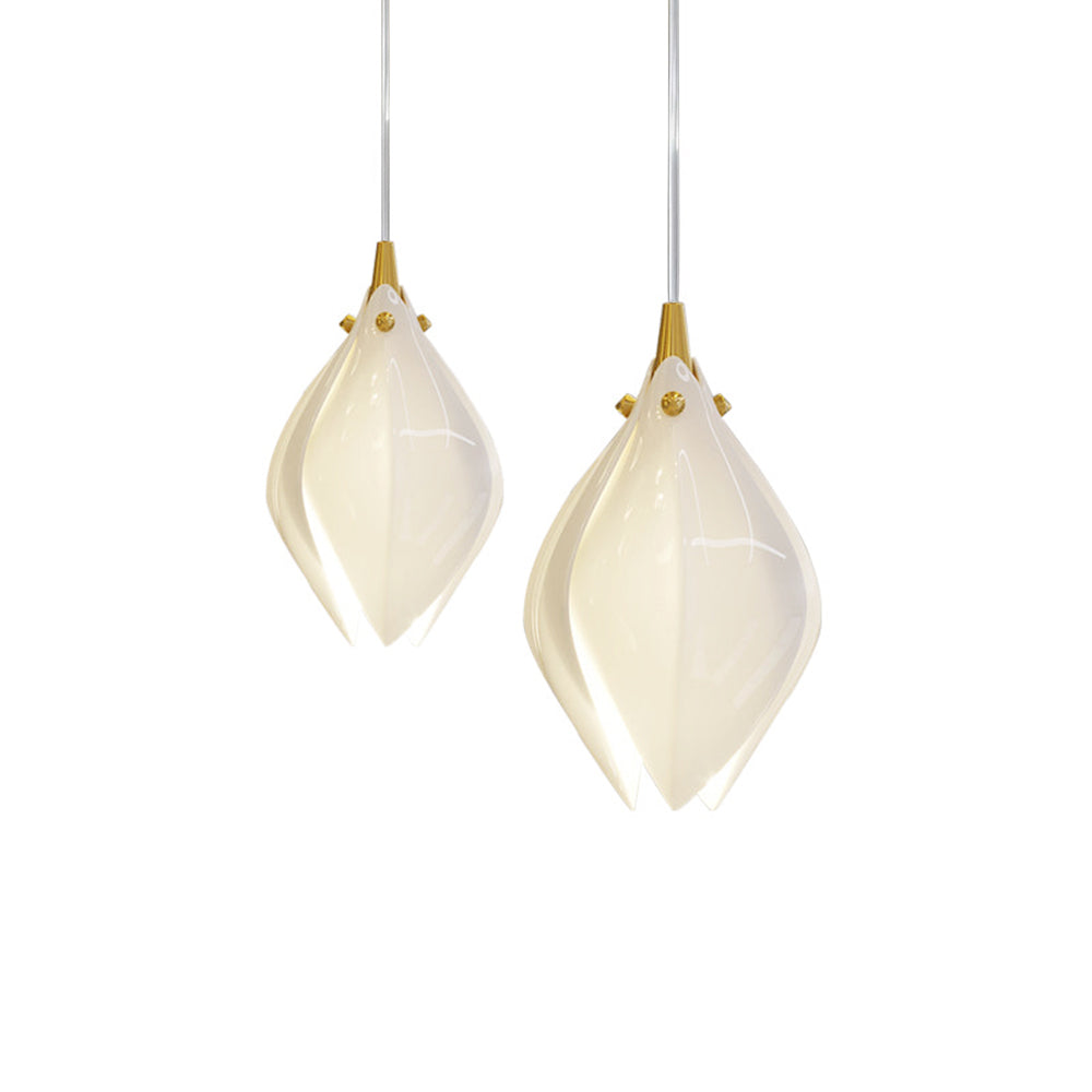 Casterwyn Ceramic Pendant Light-Moonnatur