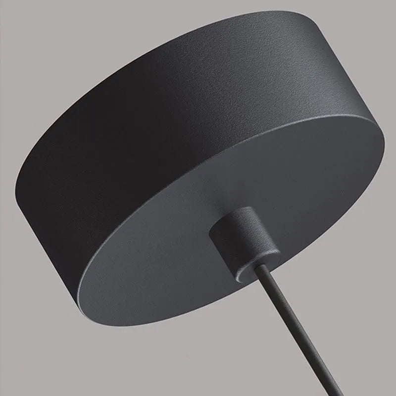 Filo Linear Pendant Light - Neutralighting
