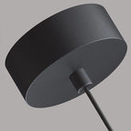 Beldenaelle Metal Pendant Light-Moonnatur