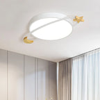 Dorrenevia Acrylic Ceiling Light-Moonnatur