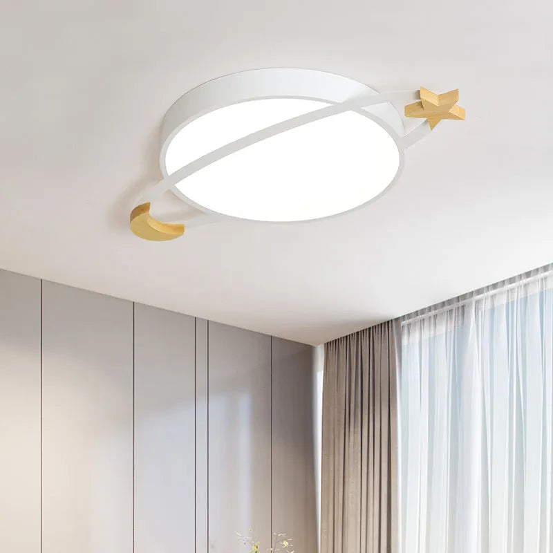 Dorrenevia Acrylic Ceiling Light-Moonnatur