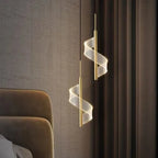 Beldeneris Metal Pendant Light-Moonnatur