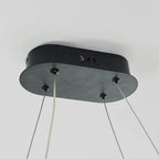Nardenwick Silica Gel Pendant Light-Moonnatur
