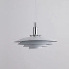 Darnelheath Metal Pendant Light-Moonnatur