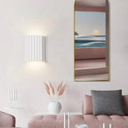 Cardelmere Resin Wall Light-Moonnatur