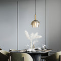 Brevenina Glass Pendant Light-Moonnatur