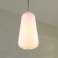 Weldenelle Glass Pendant Light-Moonnatur