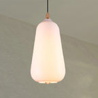 Weldenelle Glass Pendant Light-Moonnatur