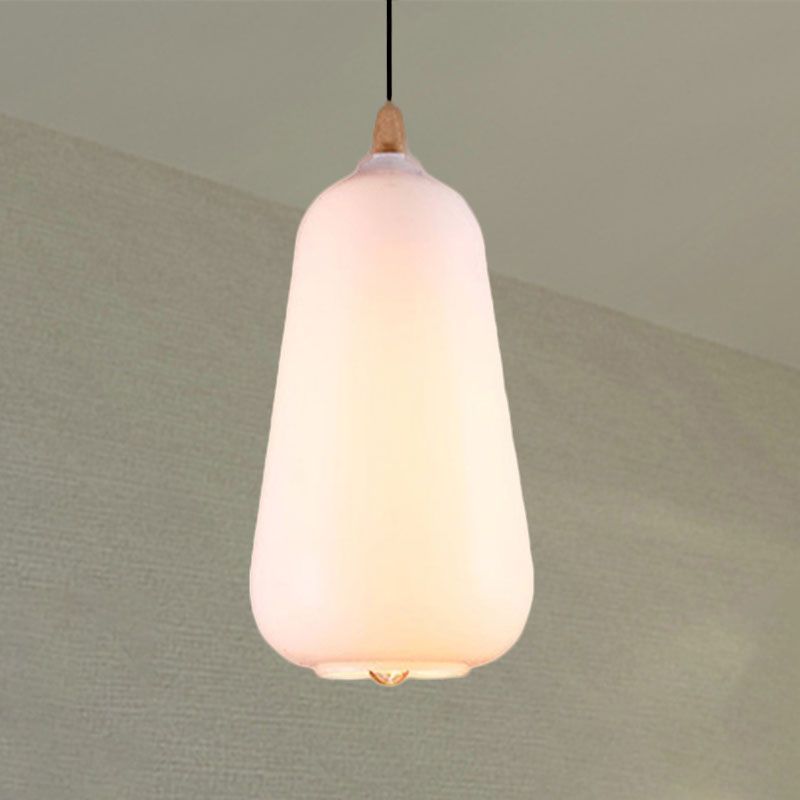 Weldenelle Glass Pendant Light-Moonnatur