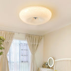 Sivora Glass Ceiling Light-Moonnatur