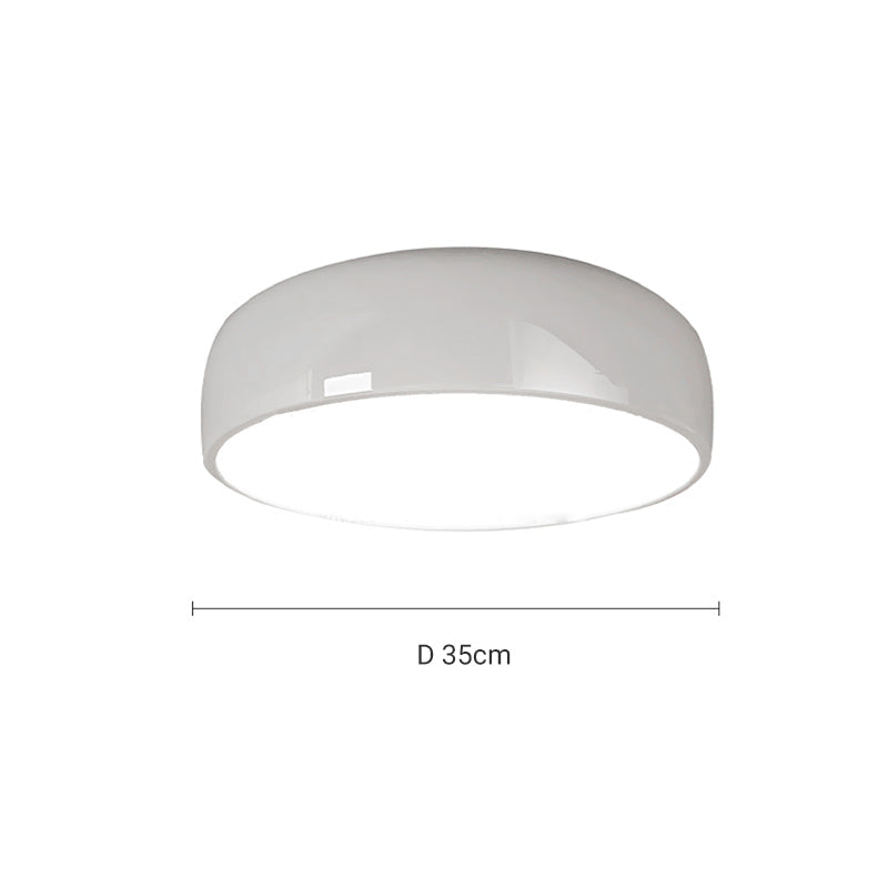 Kilvenwynne Acrylic Ceiling Light-Moonnatur