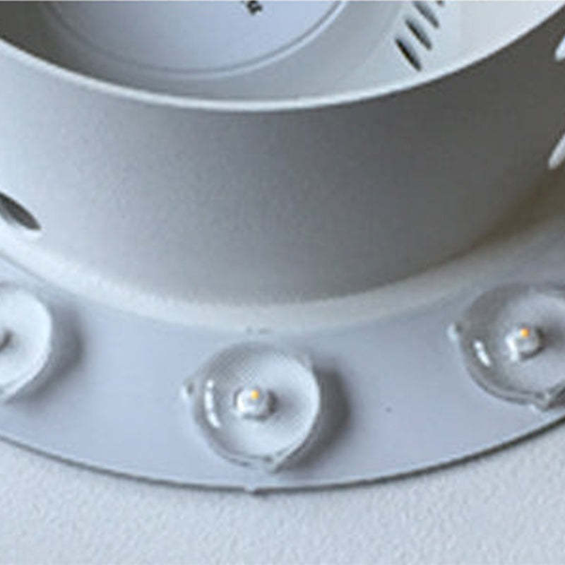Hildenwren Metal Wall Light-Moonnatur