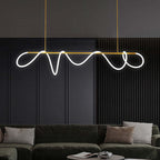 Camberaelle Iron Ceiling Light-Moonnatur