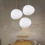 Grenelaria Glass Pendant Light-Moonnatur