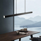 Farnellark Acrylic Pendant Light-Moonnatur