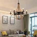 Lovenis Metal Pendant Light-Moonnatur