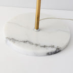 Edrenwell Iron Floor Lamp-Moonnatur