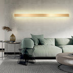 Kesterora Acrylic Wall Light-Moonnatur