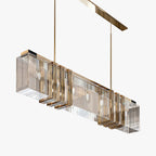 Marveneris Acrylic Pendant Light-Moonnatur