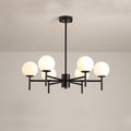 Edrenhaven Glass Pendant Light-Moonnatur