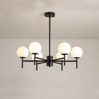 Edrenhaven Glass Pendant Light-Moonnatur