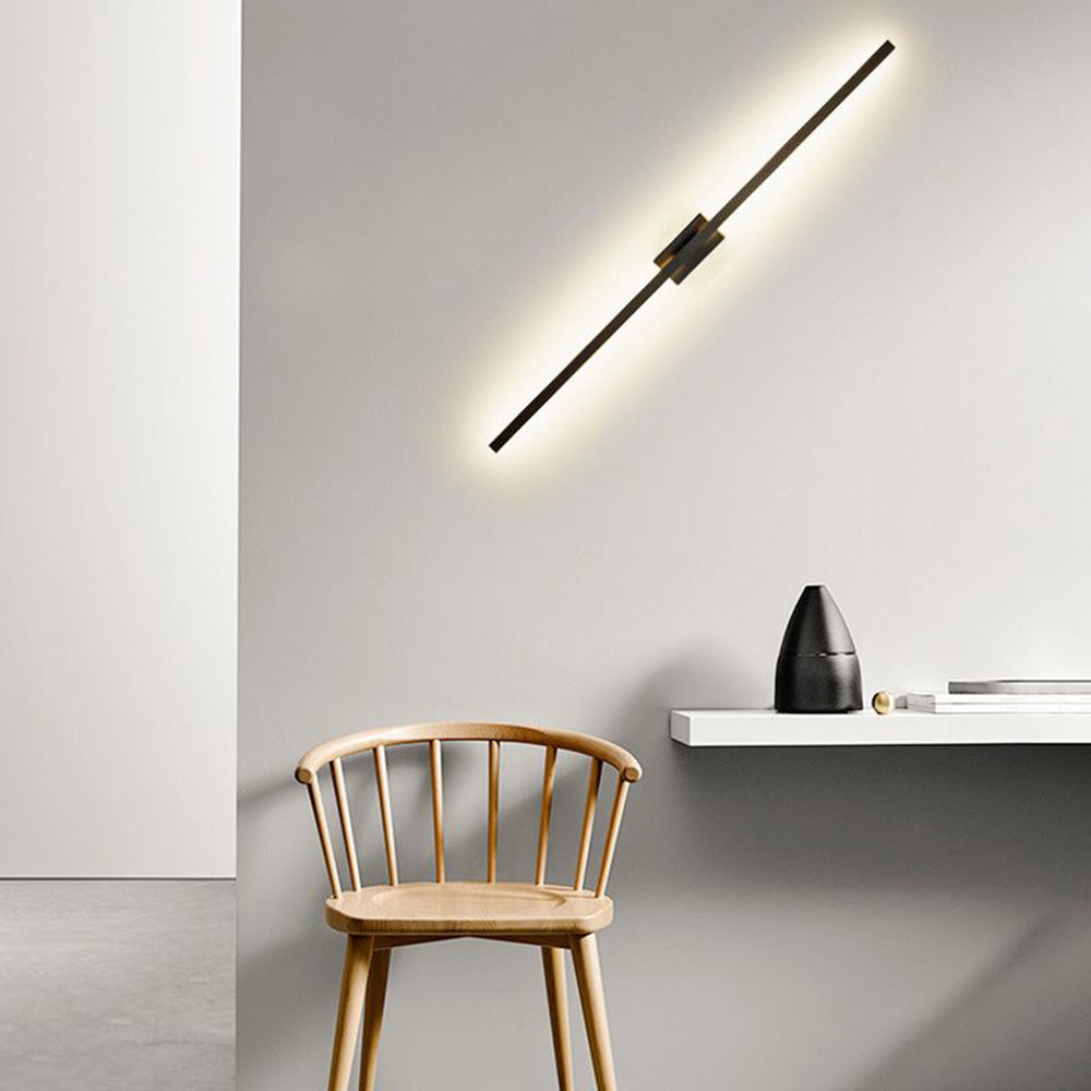 Emrenwood Metal Wall Light-Moonnatur