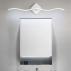 Whitenenna Metal Wall Light-Moonnatur