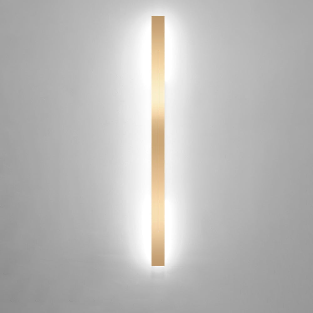 Azin Simple Indoor Modern LED Wall Lamp - Neutralighting