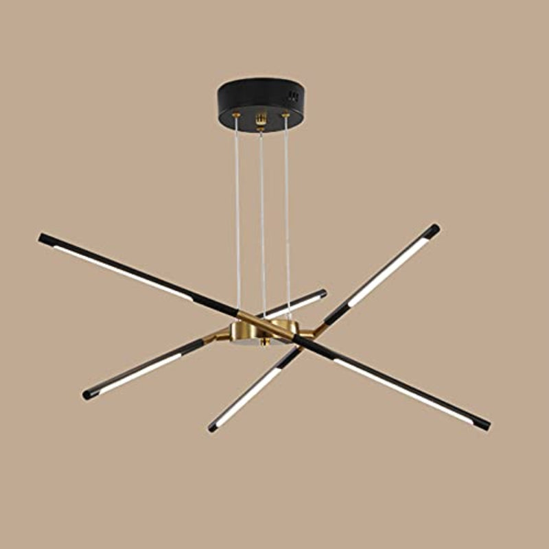 Beldenenelle Acrylic Pendant Light-Moonnatur