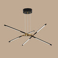 Beldenenelle Acrylic Pendant Light-Moonnatur