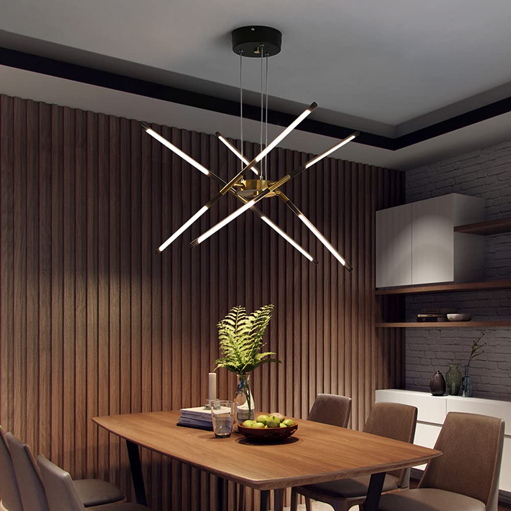 Beldenenelle Acrylic Pendant Light-Moonnatur