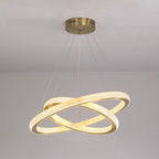 Marvenlynne Acrylic Chandelier-Moonnatur