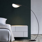 Baldenoria Metal Floor Lamp-Moonnatur