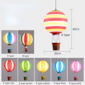 Marvenaelle Acrylic Pendant Light-Moonnatur