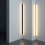 Hatherina Acrylic Wall Light-Moonnatur
