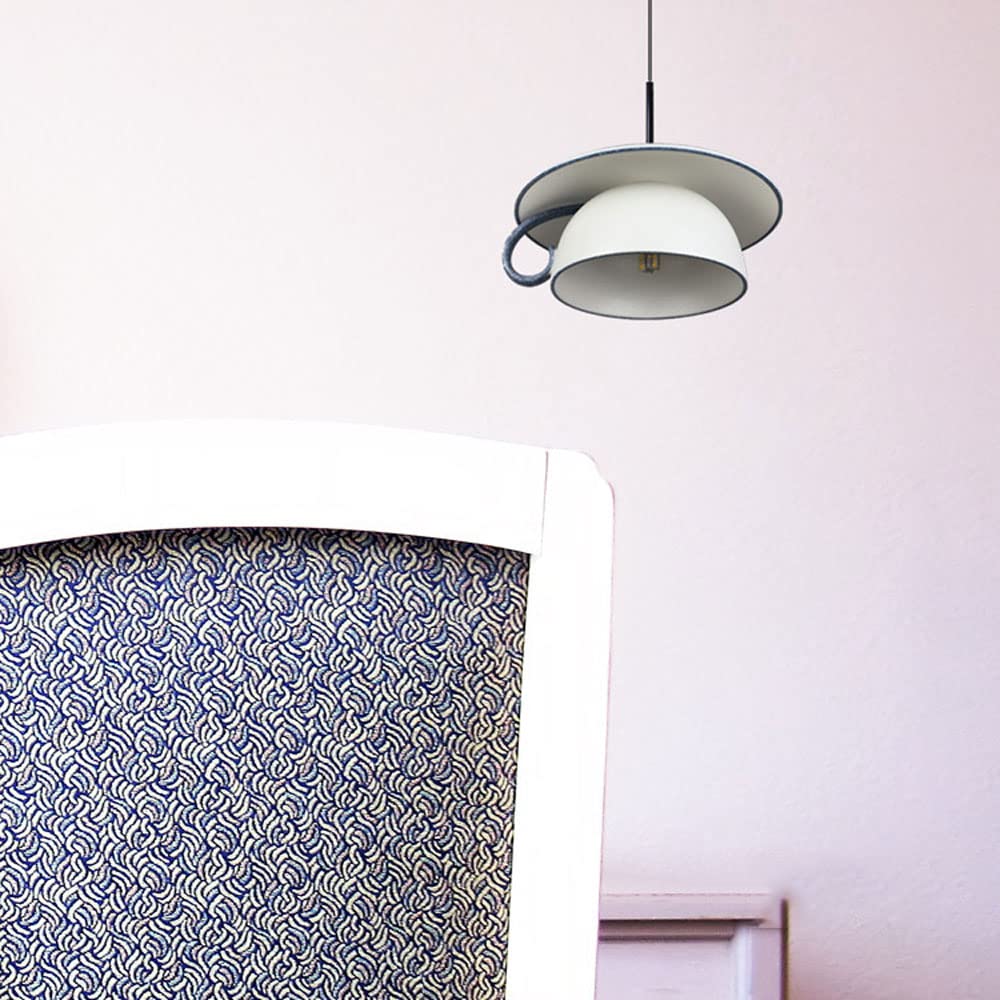 Ashenash Ceramic Pendant Light-Moonnatur