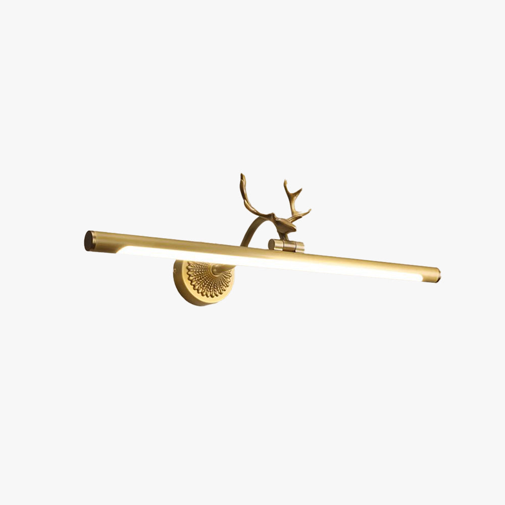 Haldelhill Acrylic Wall Light-Moonnatur