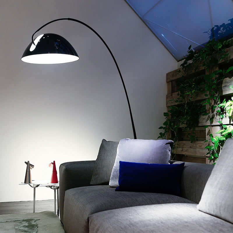 Jardenonna Metal Floor Lamp-Moonnatur
