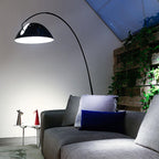Jardenonna Metal Floor Lamp-Moonnatur