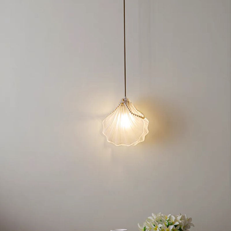 Lindelelis Acrylic Pendant Light-Moonnatur