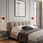 Merrenwood Metal Wall Light-Moonnatur